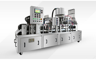 automatic-Aluminum-coffee-capsule-filling-and-sealing-machine-for-nespresso-weighing