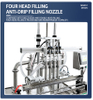 automatic-carbonated-beverage-pet-glass-bottle-liquid-bottle-water-filling-machine