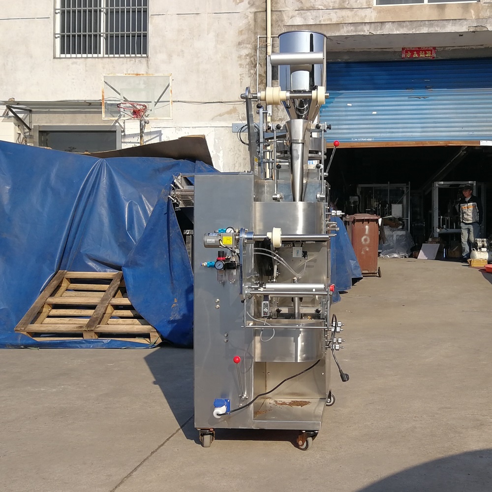 GT-450K Automatic vertical tea bag sachet packing machine
