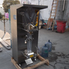 YT-500A Automatic liquid water sachet filling packing machine