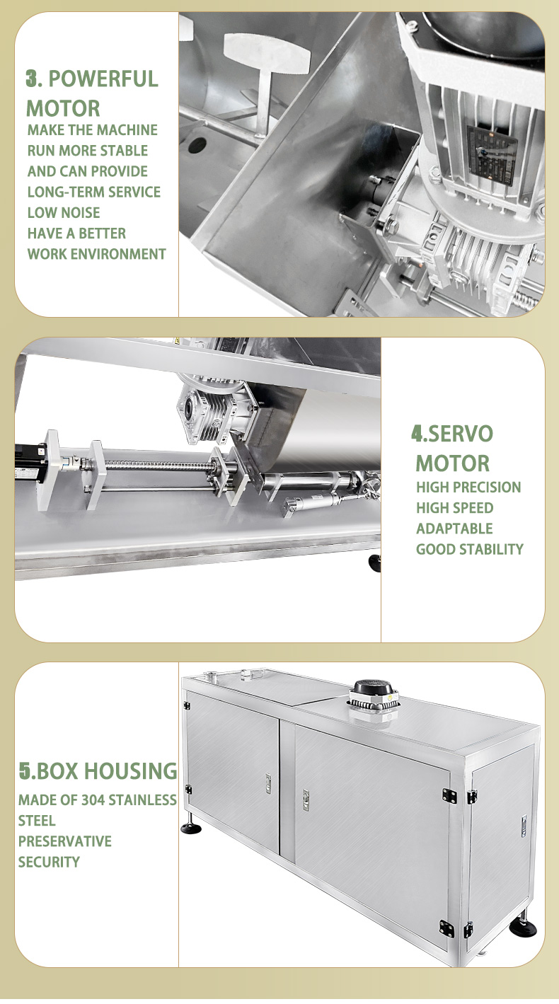 Semi-automatic-ice-cream-water-liquid-honey-juice-sauce-soft-drink-tomato-paste-Servo-filling-machine_04