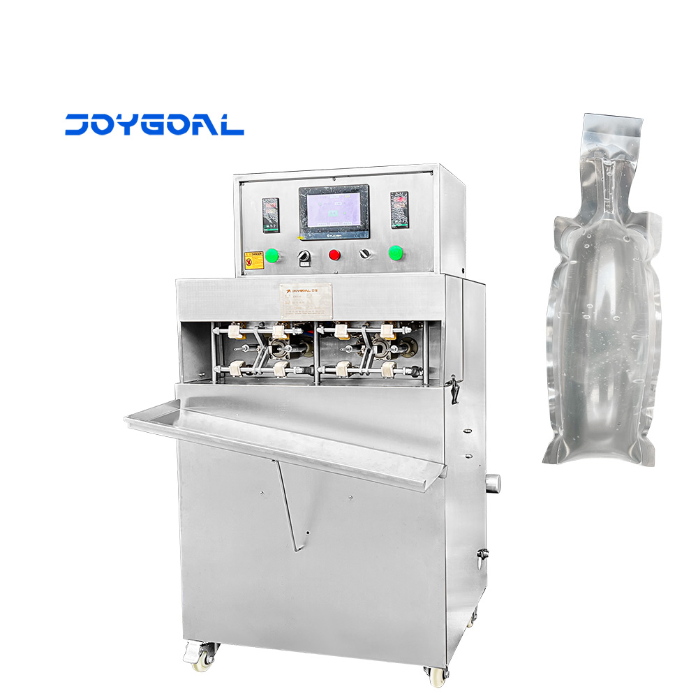The charm and application of small automatic packaging machine