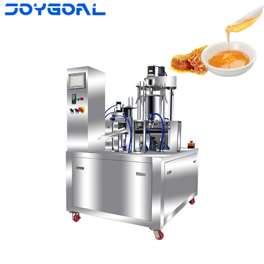 Craftsmanship in Honey Spoons: The Great Wisdom Behind Small Packaging