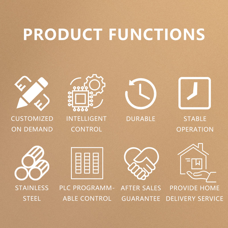Automatic Stand Up Bag Packing Baby Pet Food Puree Juice Yogurt Cream Beverage Jelly Spout Pouch Filling And Capping Machine