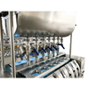 BHJ-6 automatic volumetric washing cup filling and sealing machine for drinking water