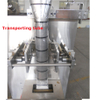 GT-500F Automatic vertical sachet packing machine for powder