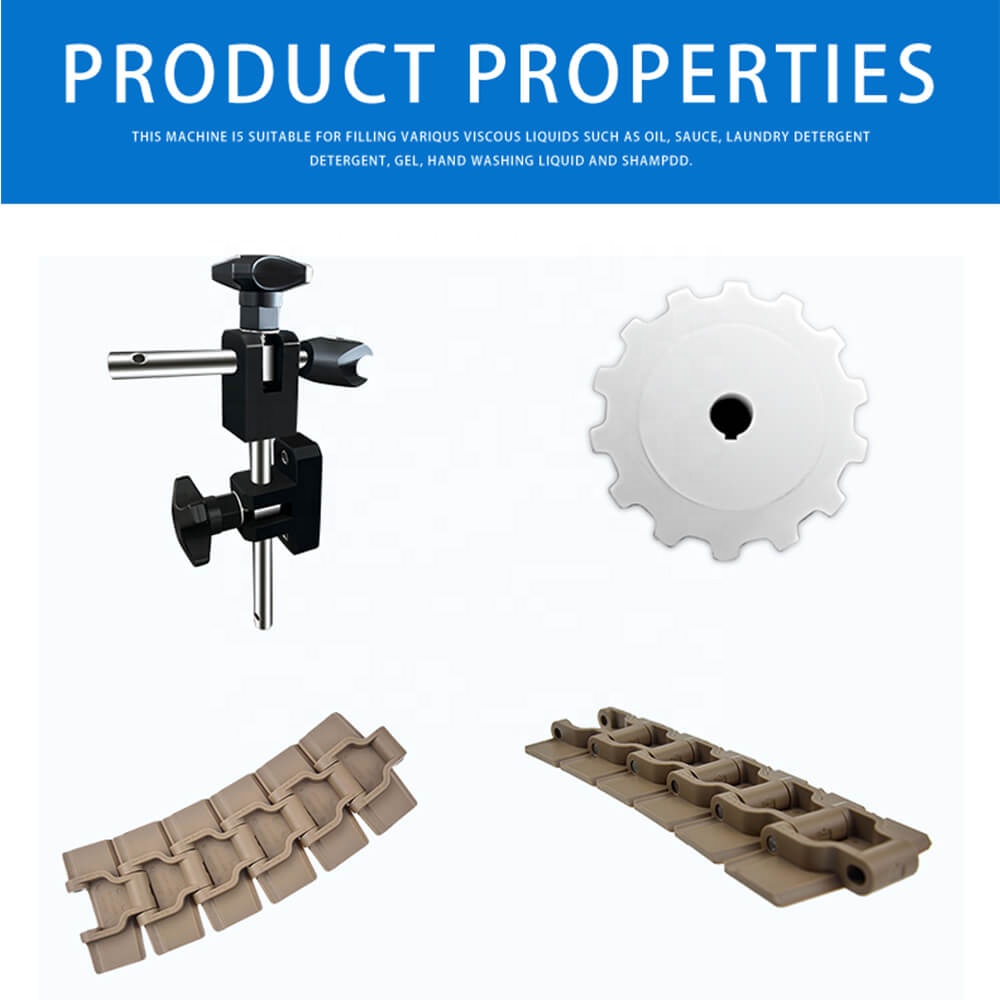 Factory bottle transfer conveyor belt system bottle slat conveying belt