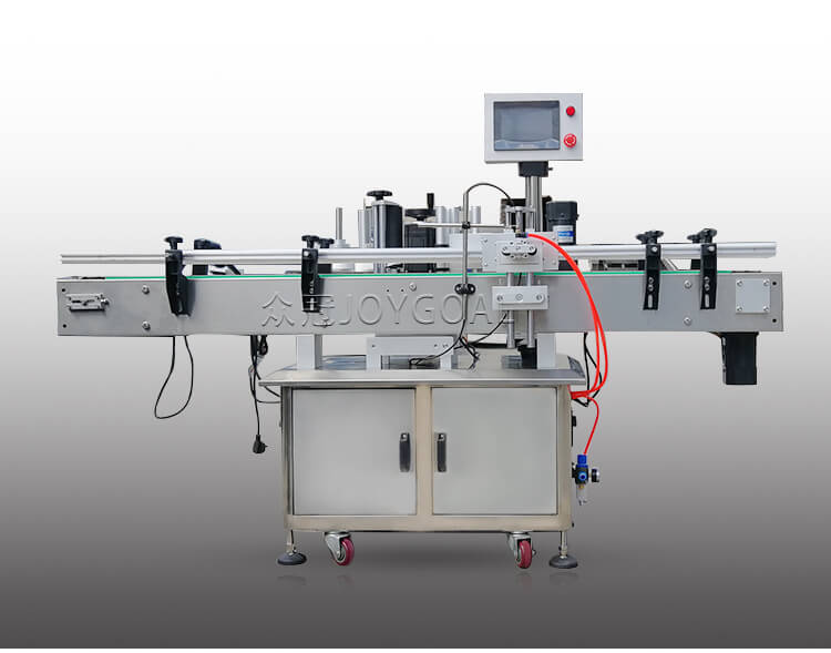 The development of food packaging cannot be separated from the support of automatic sealing machines