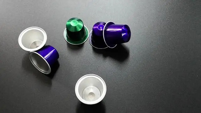 You don't know the coffee capsule manufacturing process