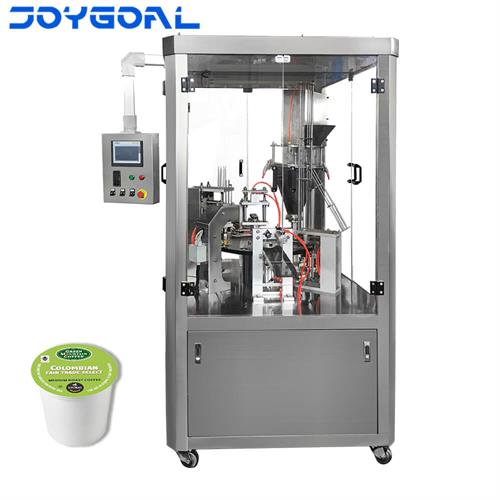 Filling accuracy of filling machine: The key to ensuring product quality and production efficiency. 
