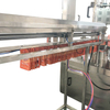 ZLD-2A 2 heads A series jelly beverage drinks detergent cooking oil filling packing machine with stand pouch doy pack machinery