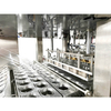 BHJ-16 automatic cup filling and sealing machine for peristaltic pump filling