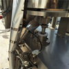 GT-3 Automatic triangle bag packing machine for granule or powder tea chocolate candy snack