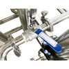Water Ro System Of Industrial Water Treatment Machinery For Factory