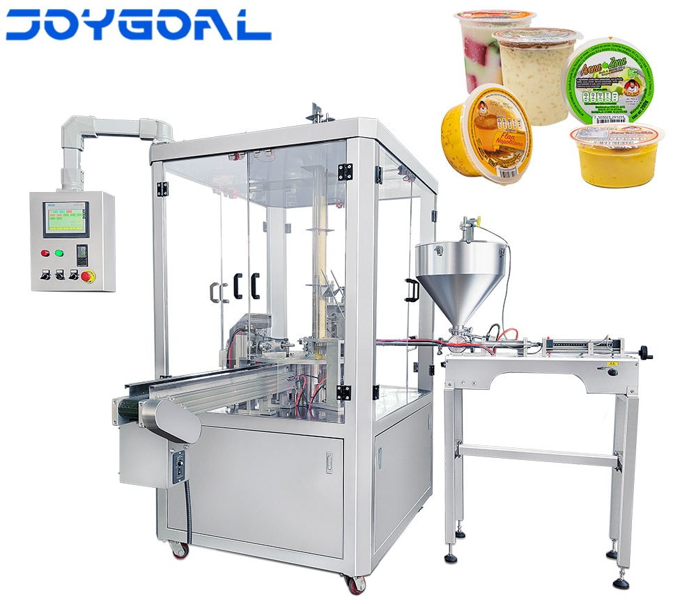 Automation and intelligentization will lead the new development trend of filling machine industry