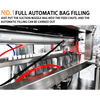 Jelly Doypack Beverage Spout Pouch Filling Capping Machine