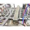 BHP-4 automatic rotary cup filling and sealing machine for cat food
