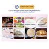 Automatic coffee capsule filling sealing bag packing cartoning machine