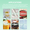 Ketchup Baby Fruit Puree Liquid Doypack Spout Pouch Filling Capping Machine