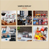 Automatic Nespresso Instant Cup Coffee Capsule Filling Packing Machine