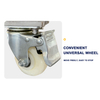 Vertical Small Tea Nut Beans Seed Spice Granule Grain Bag Pouch Multifunction Filling And Packaging Machine Automatic
