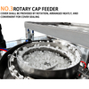 Jelly Doypack Beverage Spout Pouch Filling Capping Machine