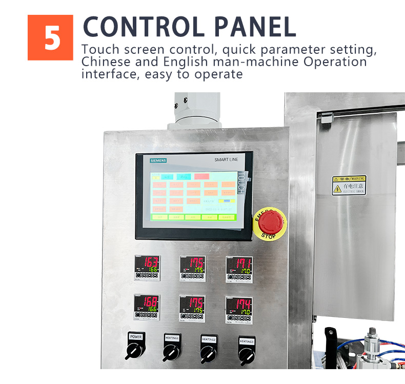 Automatic-Single-Lane-Nespresso-Coffee-Capsule-Filling-Sealing-Machine_08