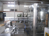 ZLD-4A Automatic stand up pouch filling and cap-screwing machine for liquid juice food