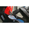 BHZ-1 automatic rotary blister cup filling and sealing machine for honey