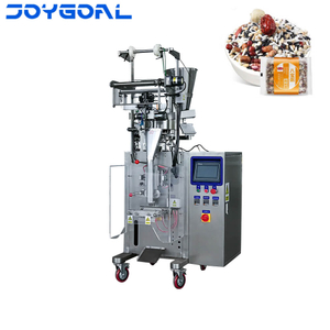 GT-BZ-300K vertical bags packing heat sealing machine for granule grain