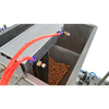 BHJ-2 Automatic Chocolate Butter Cookies Solid Semi-liquid Semi-solid Cup Filling and Sealing Machine