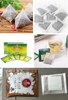 GT-450K Automatic vertical tea bag sachet packing machine