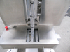 GT-320L Automatic paste sachet filling packing machine for honey shampoo ketchup cream sauce peanut butter
