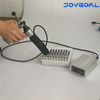 Handheld semi-automatic cbd oil cartridge filling machine cart shooter filler gun