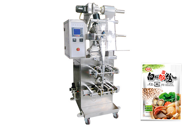  maintenance Tips of automatic vertical packing machine for powder 