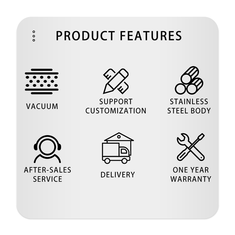 Tray Sealer Fresh Food Meat Fish Tray Automatic Vacuum Filling Sealing Packing Machine