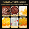 Doy Pouch Fill And Seal Machine Spout Pouch Liquid Filling Machine Drink Packing Capping Machine