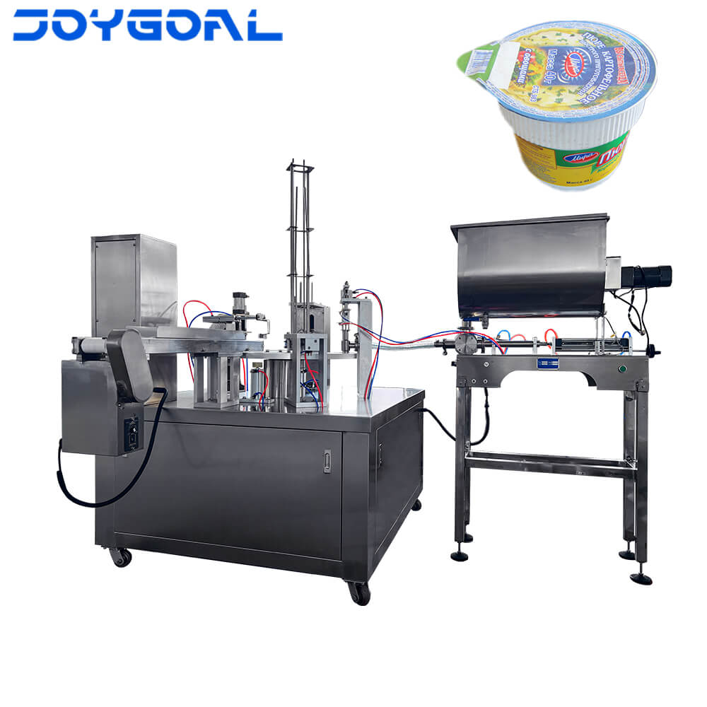 High-end filling machine market battle: China filling machine market outlook and opportunities!