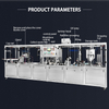 Automatic Yogurt Pudding Ice Cream Water Jelly Cup Filling Sealing Machine Yogurt Packaging Machine