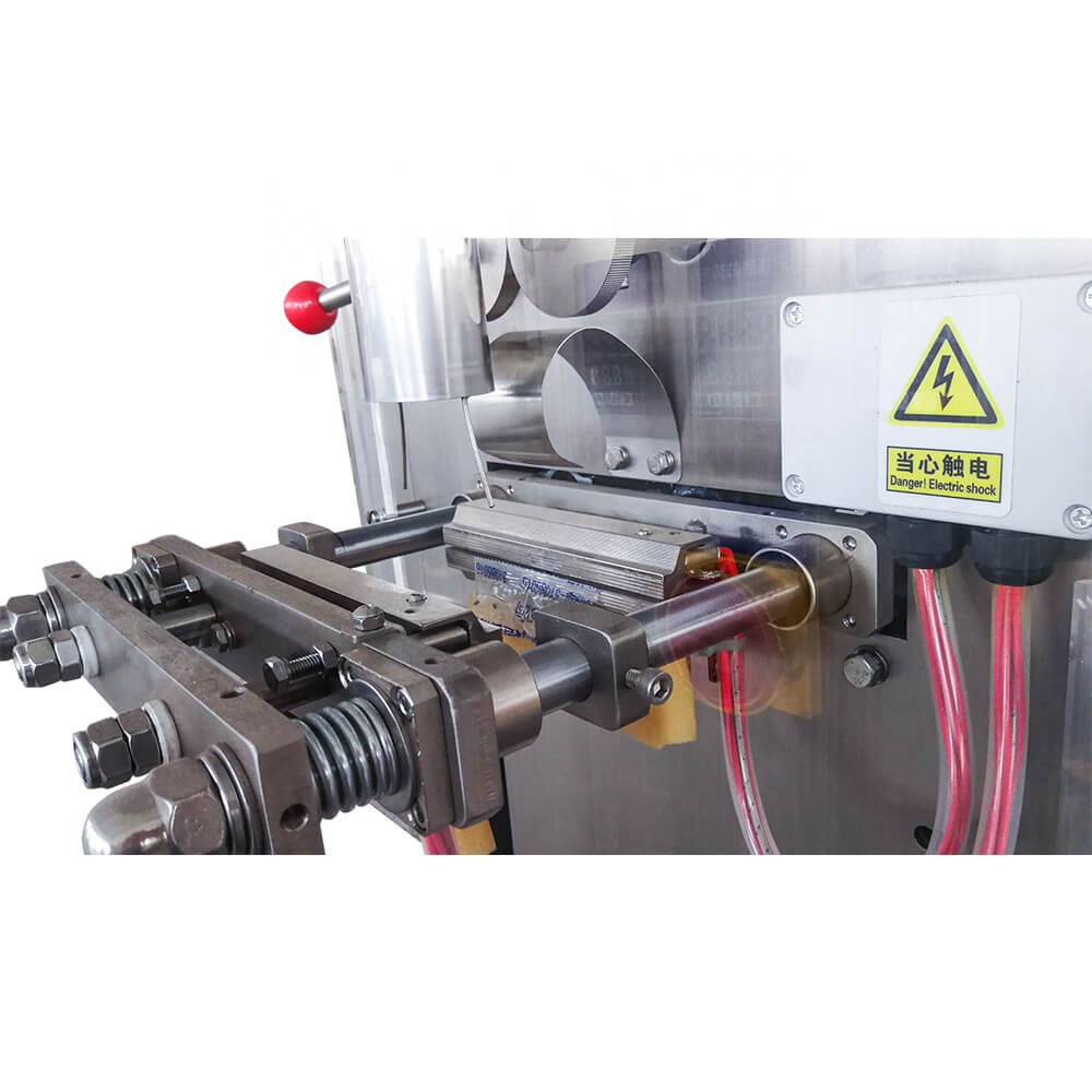 GT-BZ-300K vertical bags packing heat sealing machine for granule grain