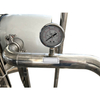 Water Ro System Of Industrial Water Treatment Machinery For Factory
