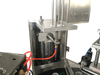 Rotary Automatic KFZ-1 Aluminum Nespresso Coffee Capsule Filling And Sealing Machine