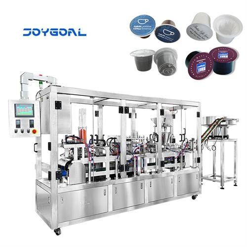 Powder Filling and Sealing Machine: Guardian and Enabler of Multi-Industry Production