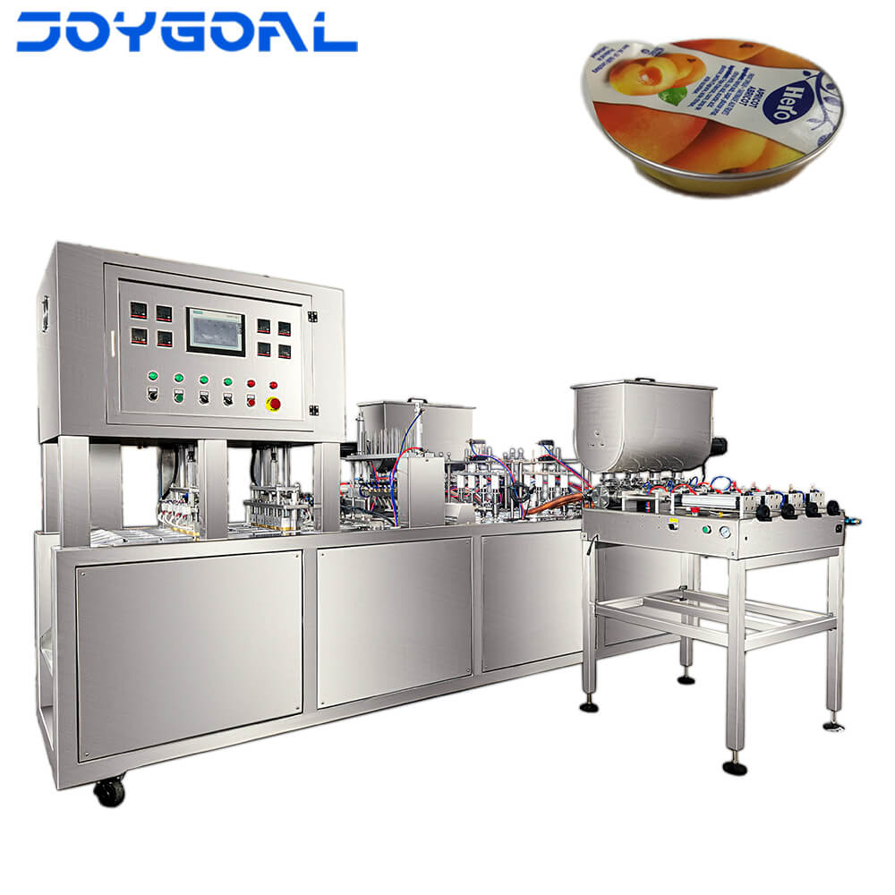 Innovative filling experience: Quantitative liquid filling machines lead industry transformation