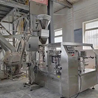 How much do you know about automatic copper ore powder packer?