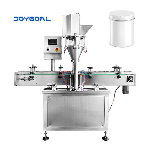 Filling accuracy of filling machines: key factors and technological progress. 