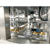 BHJ-16 automatic cup filling and sealing machine for peristaltic pump filling