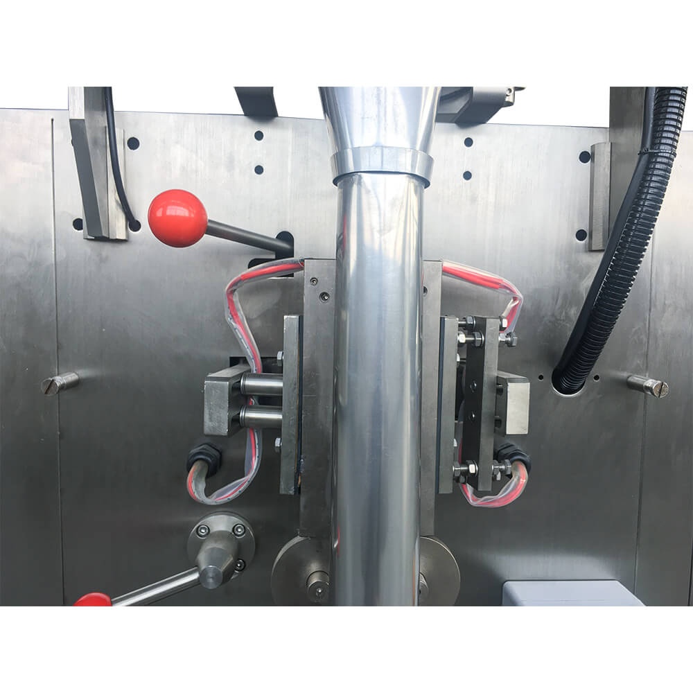 GT-BZ-300K vertical bags packing heat sealing machine for granule grain