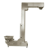 VP series automatic canning system combined type vertical packing machine for hardware nut screw