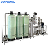 Water Ro System Of Industrial Water Treatment Machinery For Factory